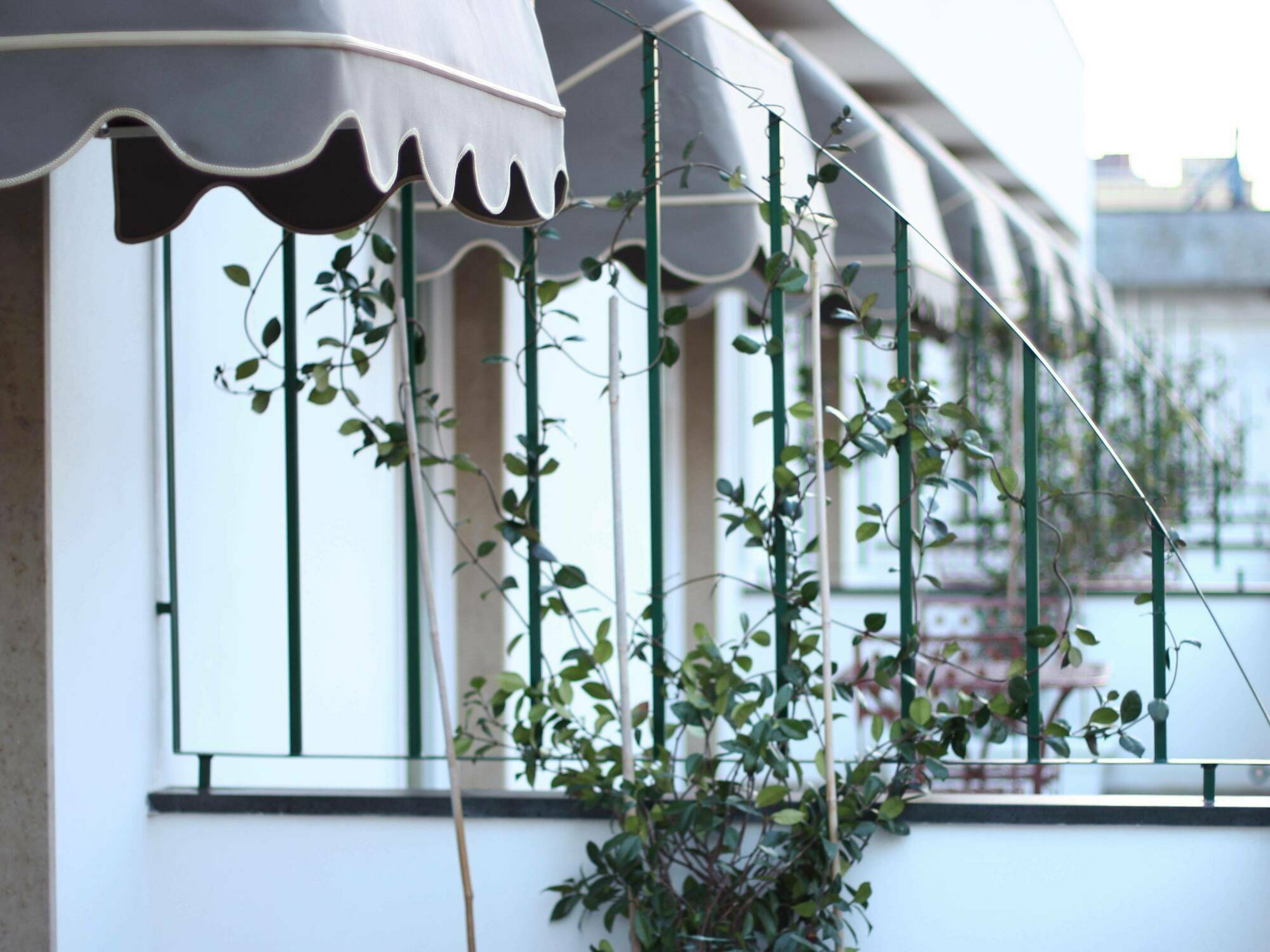 Stelle Hotel The Businest Napoli Exterior foto